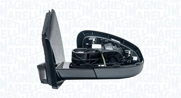 Exterior Mirror